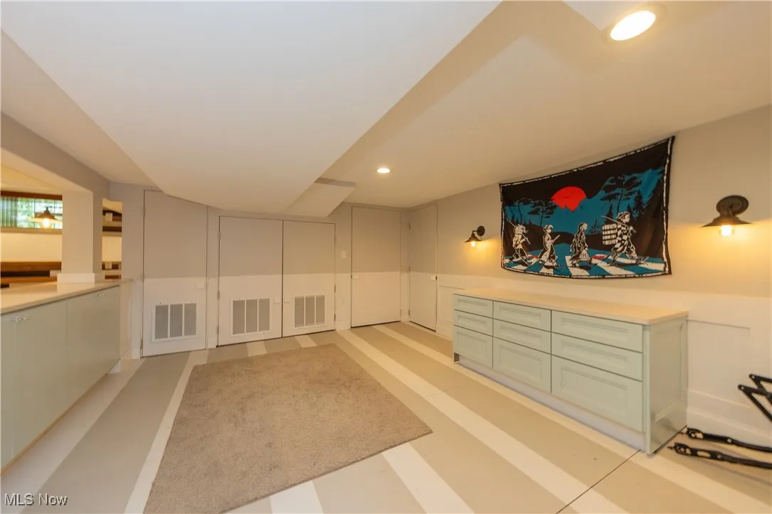 Rec Room