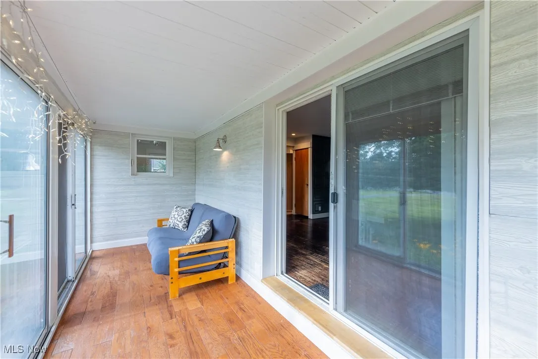Sunroom
