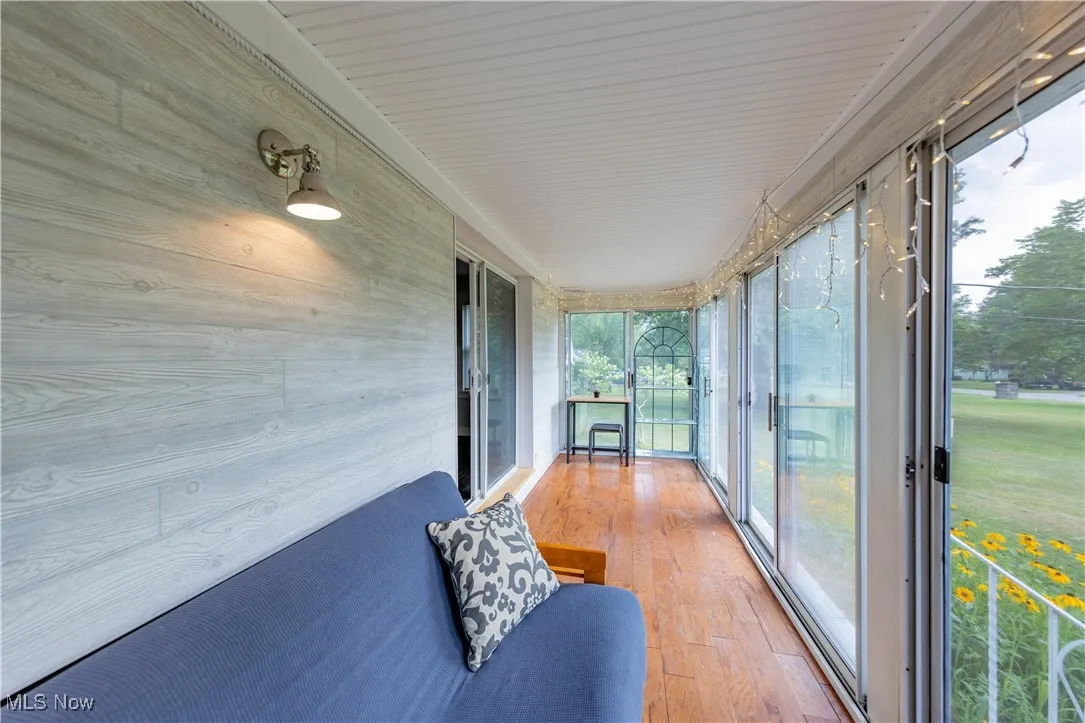 Sunroom