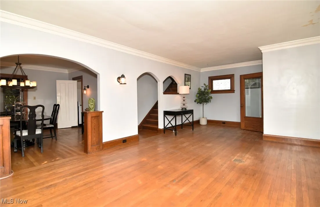 17930 Rosecliff Road, Cleveland, Ohio,MLS Now Listing ID