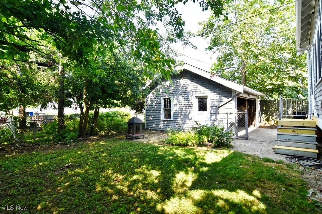 17930 Rosecliff Road, Cleveland, Ohio,MLS Now Listing ID