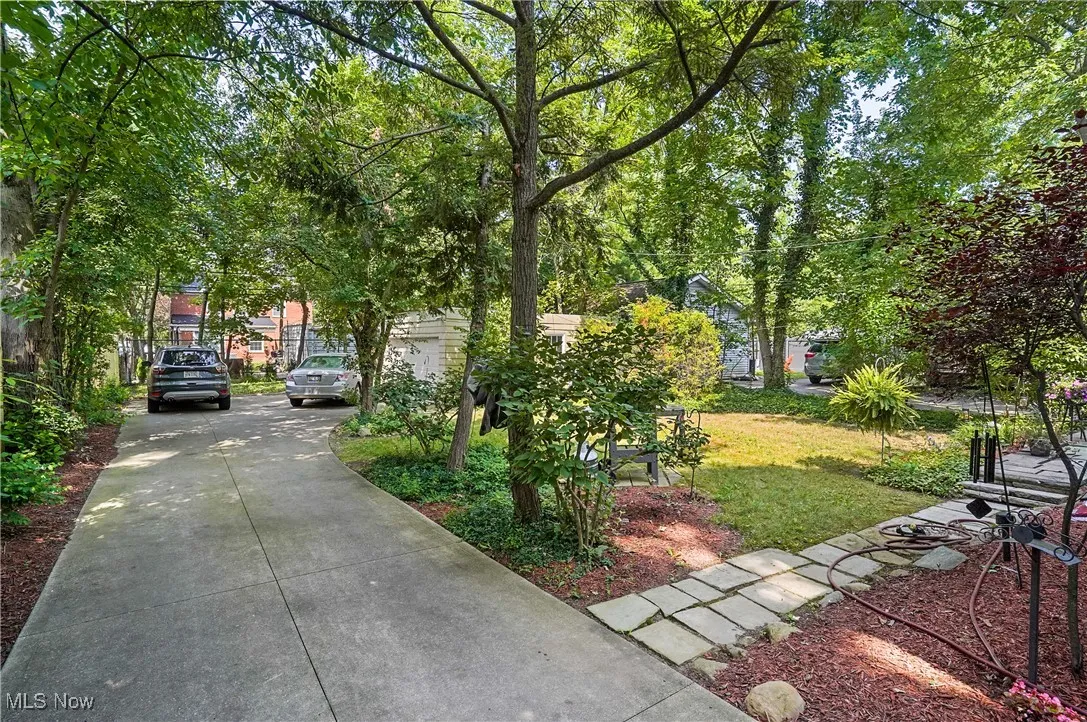3696 Tolland Road, Shaker Heights, Ohio,MLS Now Listing ID