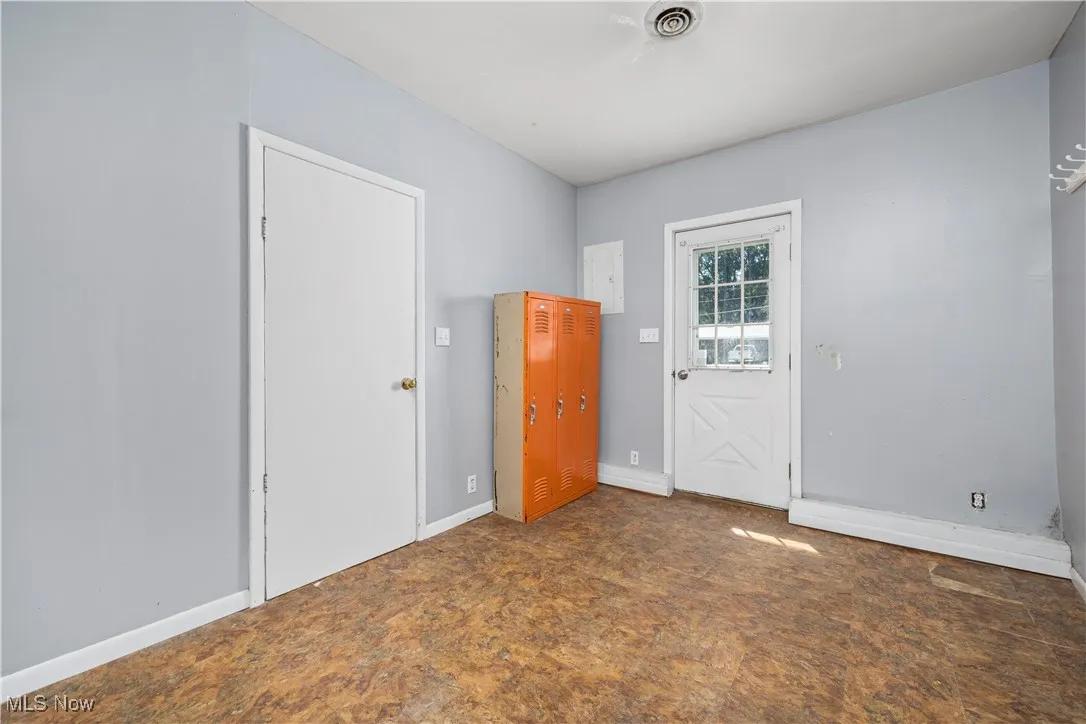 Entry Way