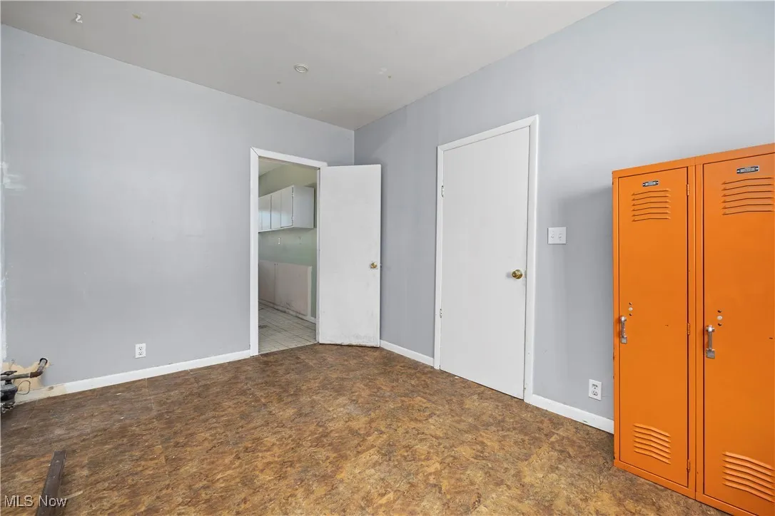 Entry Way