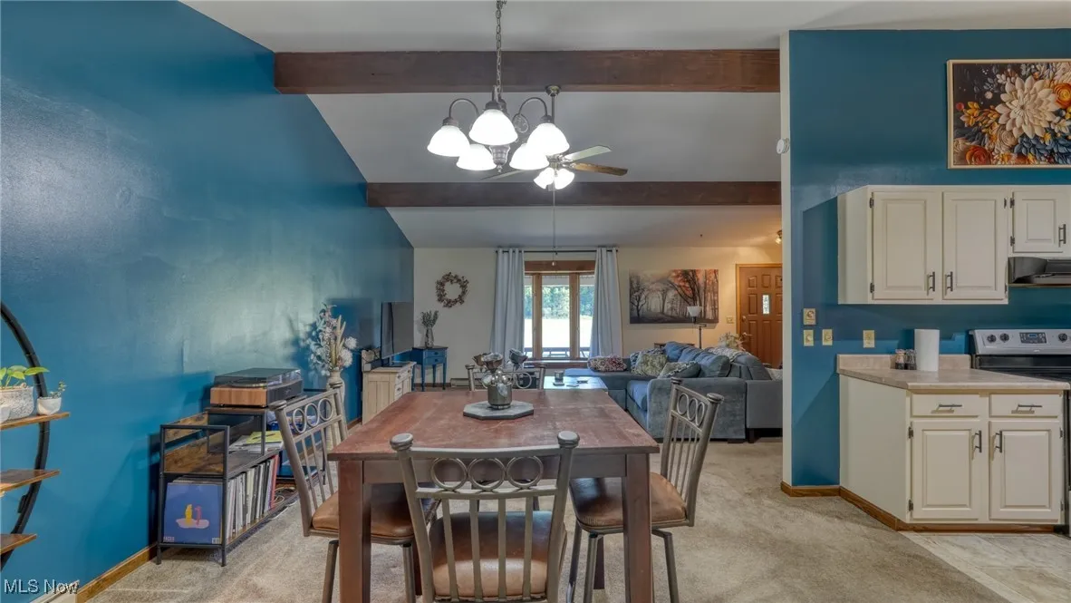 9123 Eckelberry Road, Cambridge, Ohio,MLS Now Listing ID