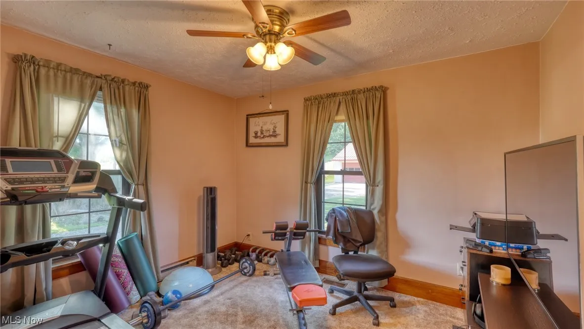 9123 Eckelberry Road, Cambridge, Ohio,MLS Now Listing ID