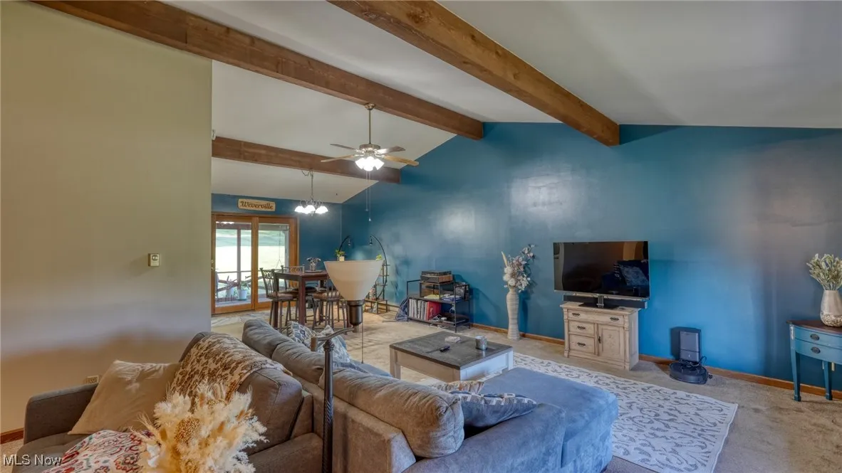 9123 Eckelberry Road, Cambridge, Ohio,MLS Now Listing ID