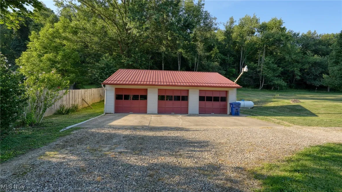 9123 Eckelberry Road, Cambridge, Ohio,MLS Now Listing ID