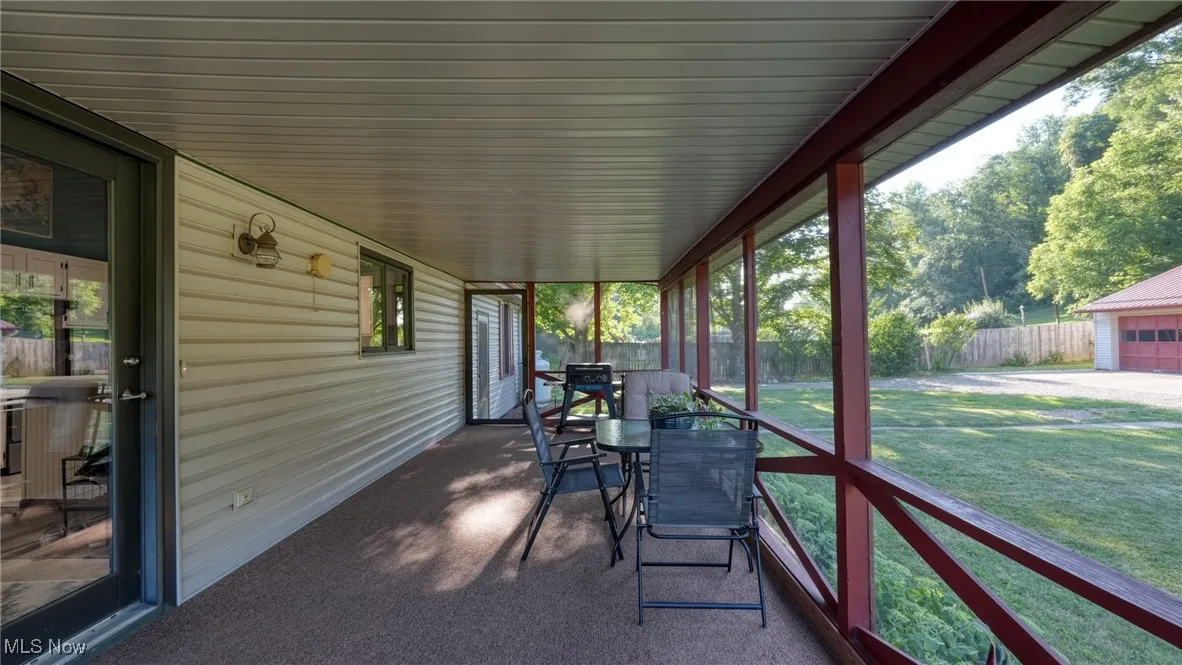 9123 Eckelberry Road, Cambridge, Ohio,MLS Now Listing ID