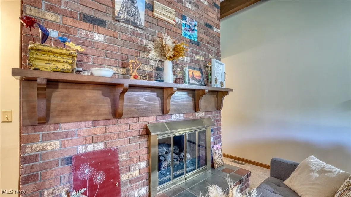 9123 Eckelberry Road, Cambridge, Ohio,MLS Now Listing ID