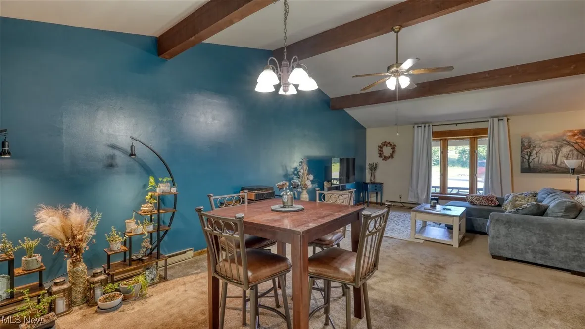 9123 Eckelberry Road, Cambridge, Ohio,MLS Now Listing ID