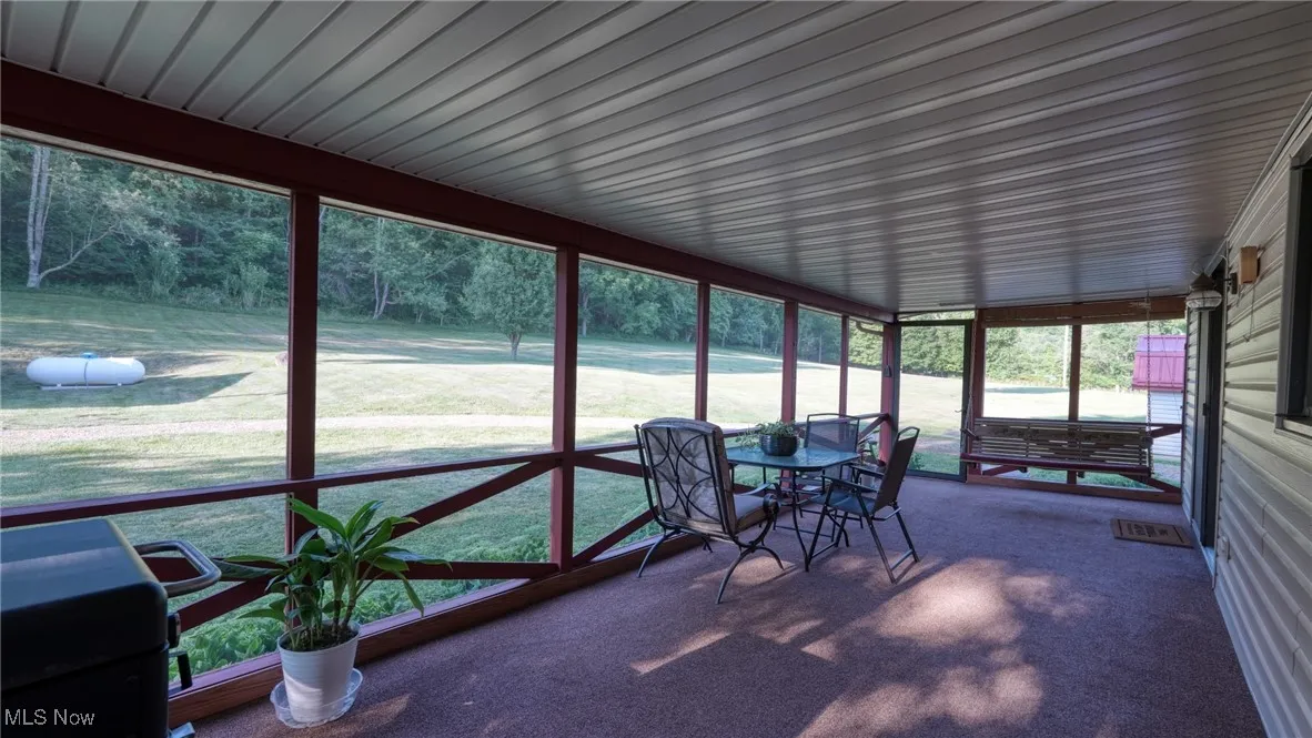 9123 Eckelberry Road, Cambridge, Ohio,MLS Now Listing ID