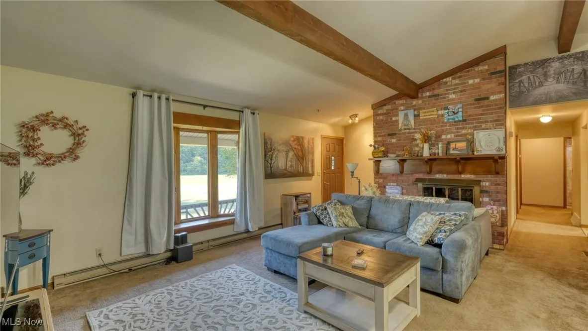 9123 Eckelberry Road, Cambridge, Ohio,MLS Now Listing ID