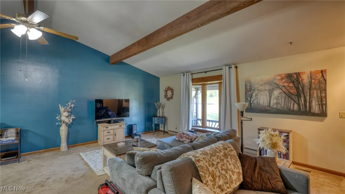 9123 Eckelberry Road, Cambridge, Ohio,MLS Now Listing ID