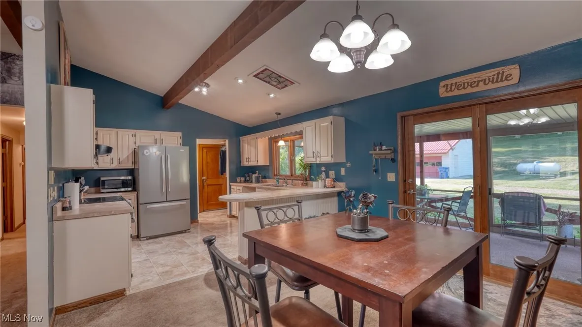 9123 Eckelberry Road, Cambridge, Ohio,MLS Now Listing ID