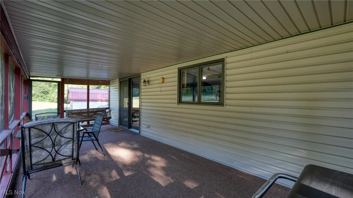 9123 Eckelberry Road, Cambridge, Ohio,MLS Now Listing ID