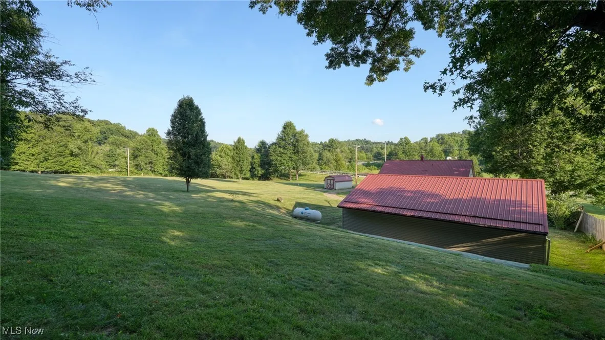 9123 Eckelberry Road, Cambridge, Ohio,MLS Now Listing ID