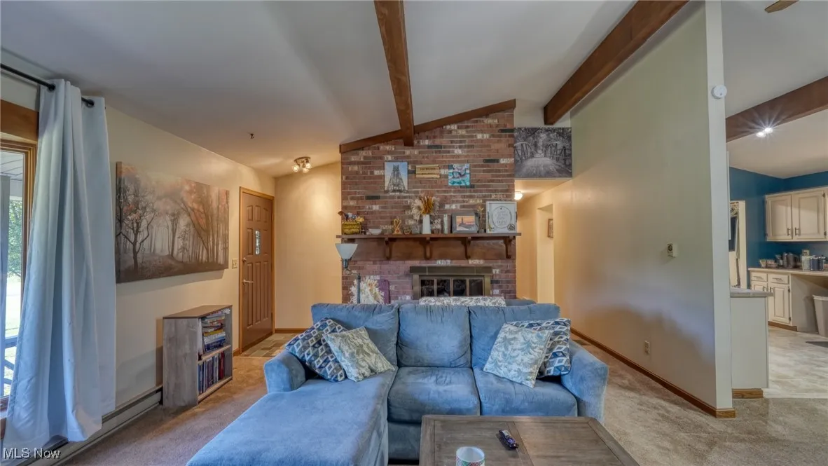 9123 Eckelberry Road, Cambridge, Ohio,MLS Now Listing ID