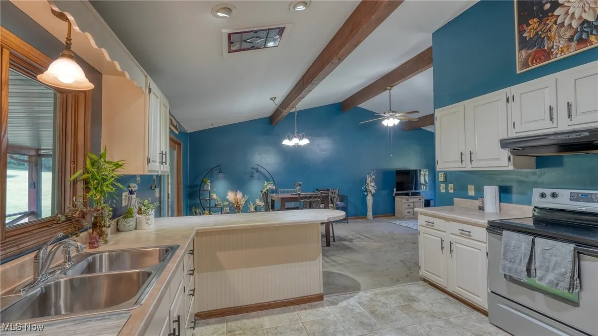 9123 Eckelberry Road, Cambridge, Ohio,MLS Now Listing ID