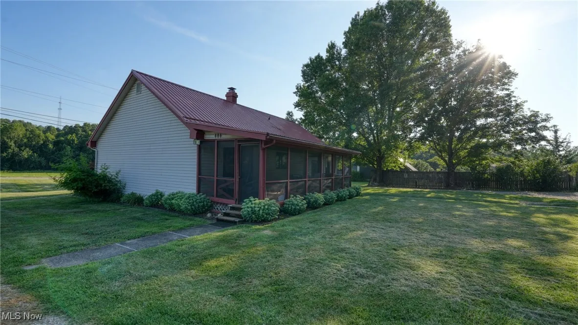 9123 Eckelberry Road, Cambridge, Ohio,MLS Now Listing ID