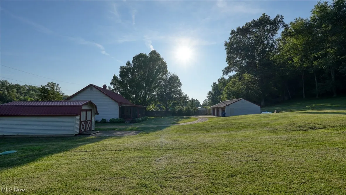 9123 Eckelberry Road, Cambridge, Ohio,MLS Now Listing ID