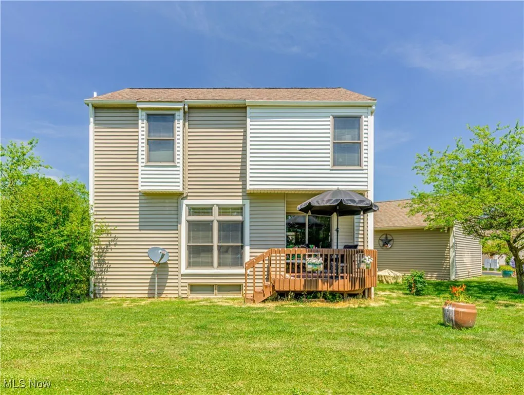 1243 Stardust Avenue, Canton, Ohio,MLS Now Listing ID