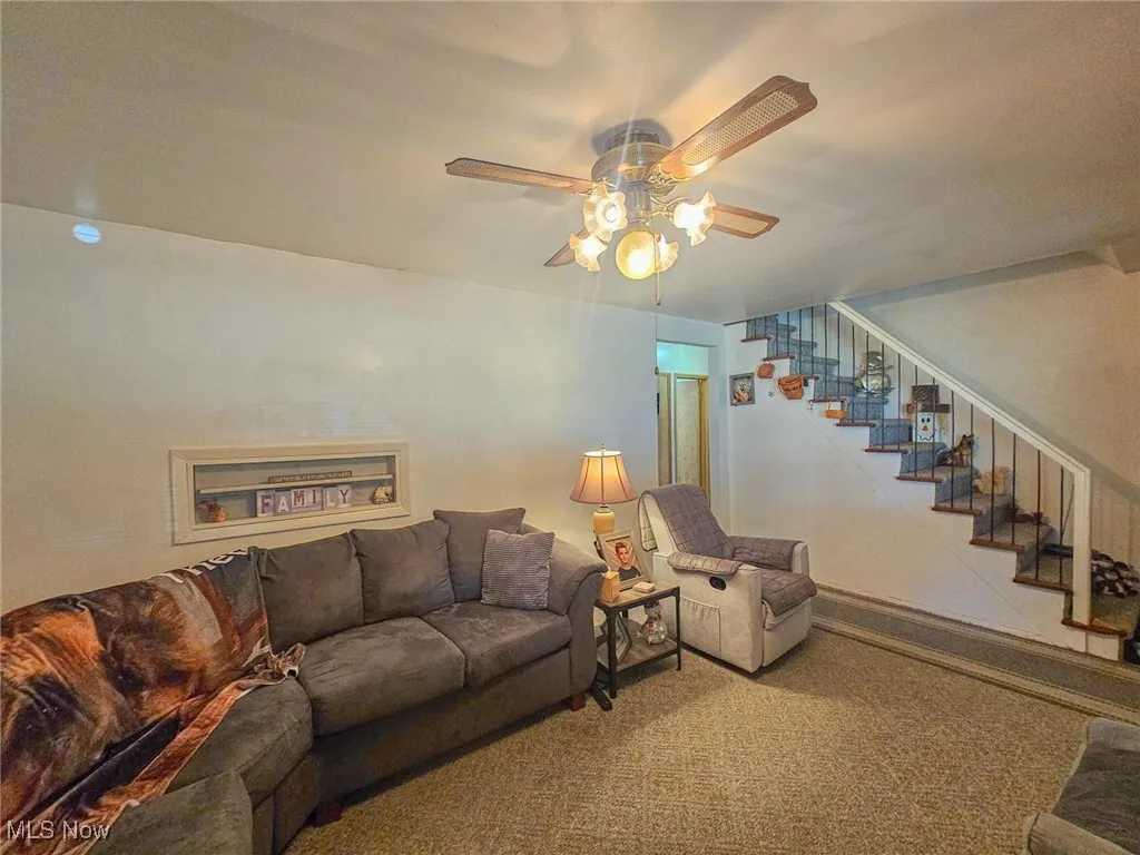 201 S Cleveland Avenue, Niles, Ohio,MLS Now Listing ID