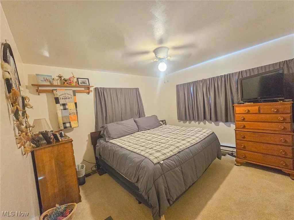 201 S Cleveland Avenue, Niles, Ohio,MLS Now Listing ID