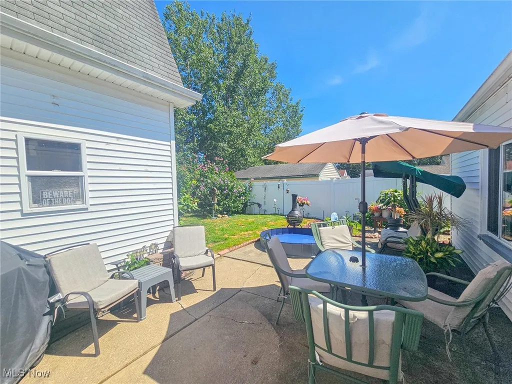 201 S Cleveland Avenue, Niles, Ohio,MLS Now Listing ID