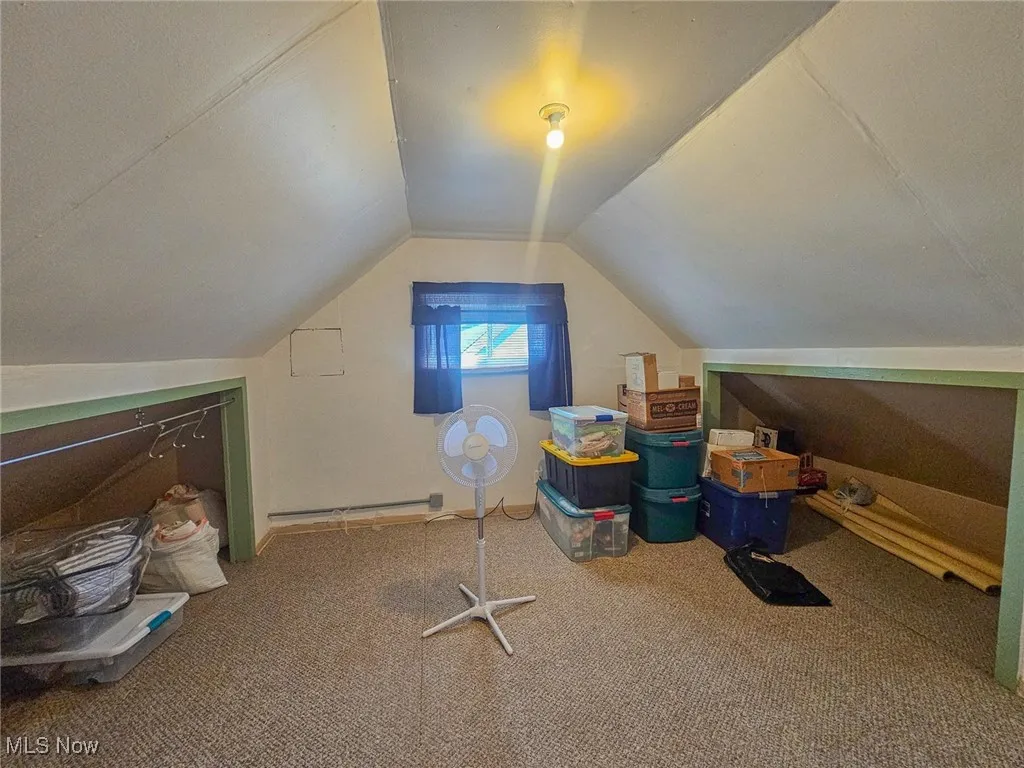 201 S Cleveland Avenue, Niles, Ohio,MLS Now Listing ID