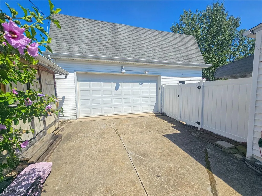 201 S Cleveland Avenue, Niles, Ohio,MLS Now Listing ID