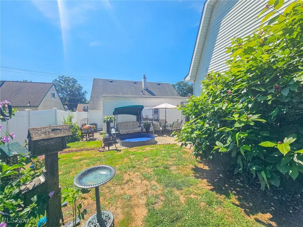 201 S Cleveland Avenue, Niles, Ohio,MLS Now Listing ID