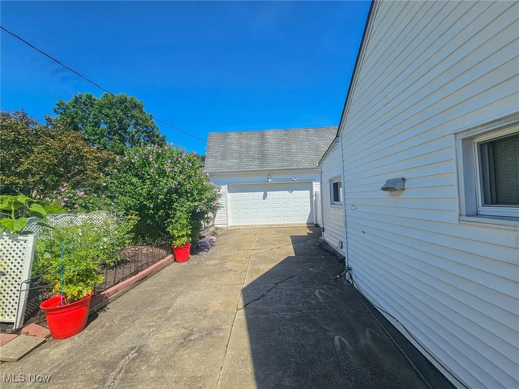 201 S Cleveland Avenue, Niles, Ohio,MLS Now Listing ID