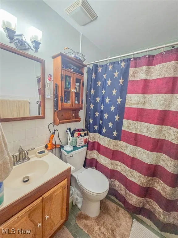 201 S Cleveland Avenue, Niles, Ohio,MLS Now Listing ID