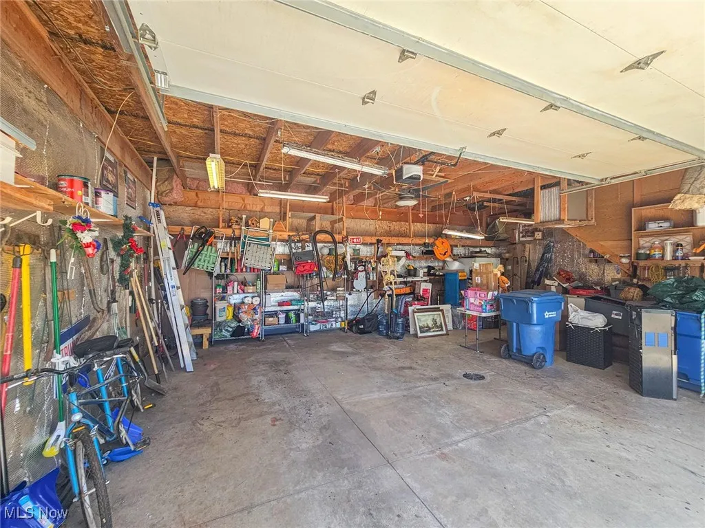 201 S Cleveland Avenue, Niles, Ohio,MLS Now Listing ID