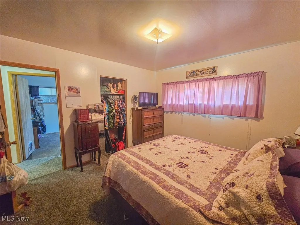 201 S Cleveland Avenue, Niles, Ohio,MLS Now Listing ID