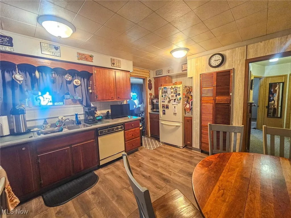 201 S Cleveland Avenue, Niles, Ohio,MLS Now Listing ID