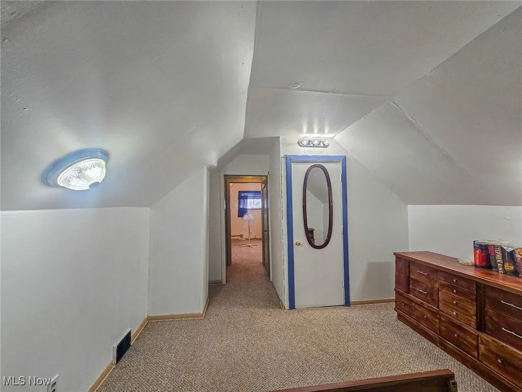 201 S Cleveland Avenue, Niles, Ohio,MLS Now Listing ID