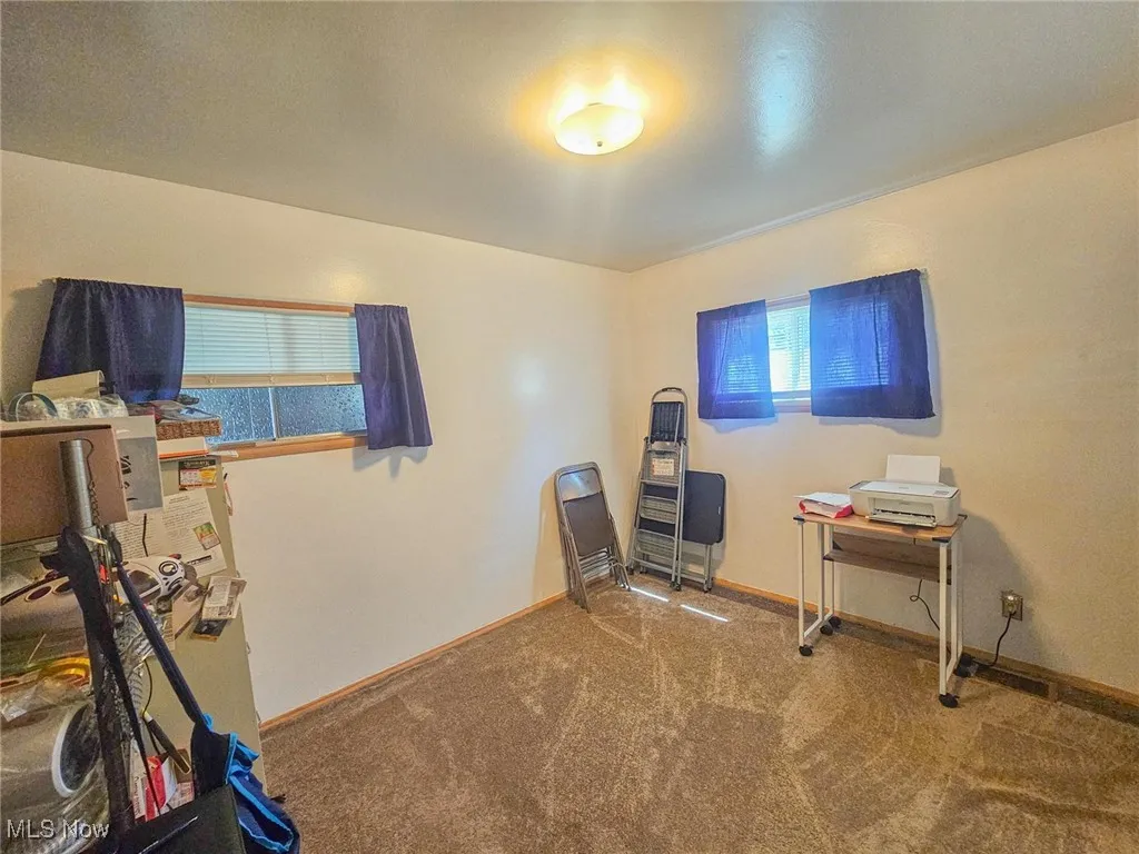 201 S Cleveland Avenue, Niles, Ohio,MLS Now Listing ID