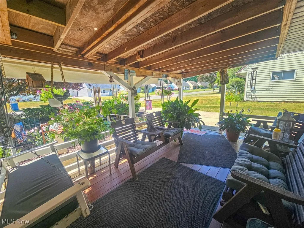 201 S Cleveland Avenue, Niles, Ohio,MLS Now Listing ID