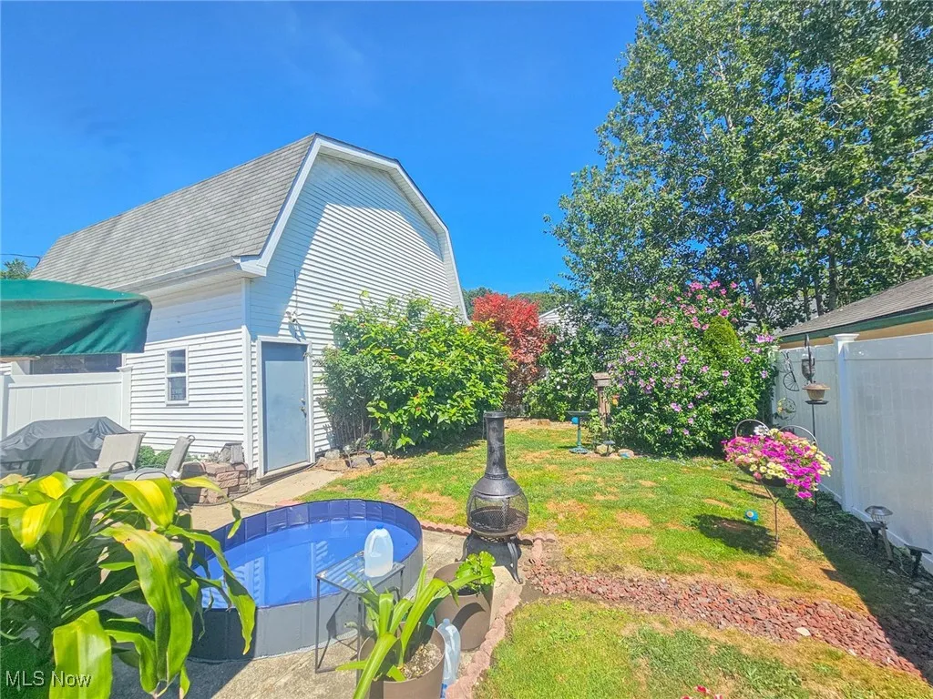 201 S Cleveland Avenue, Niles, Ohio,MLS Now Listing ID