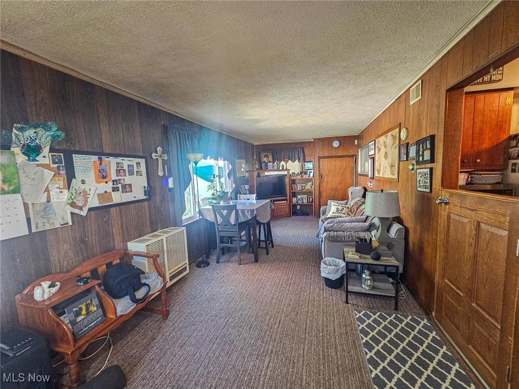 201 S Cleveland Avenue, Niles, Ohio,MLS Now Listing ID