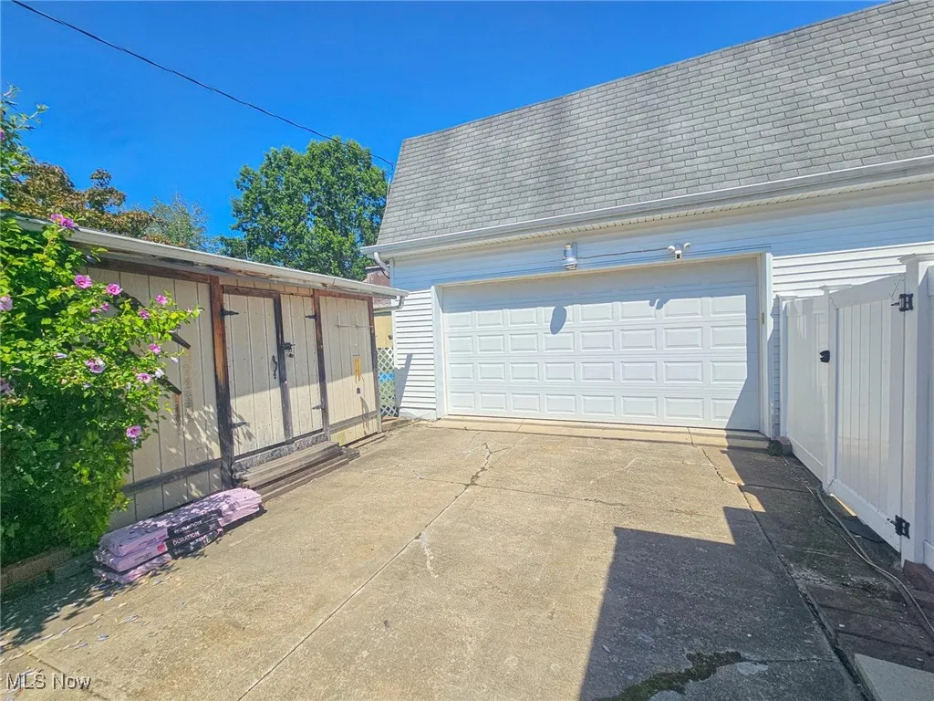 201 S Cleveland Avenue, Niles, Ohio,MLS Now Listing ID