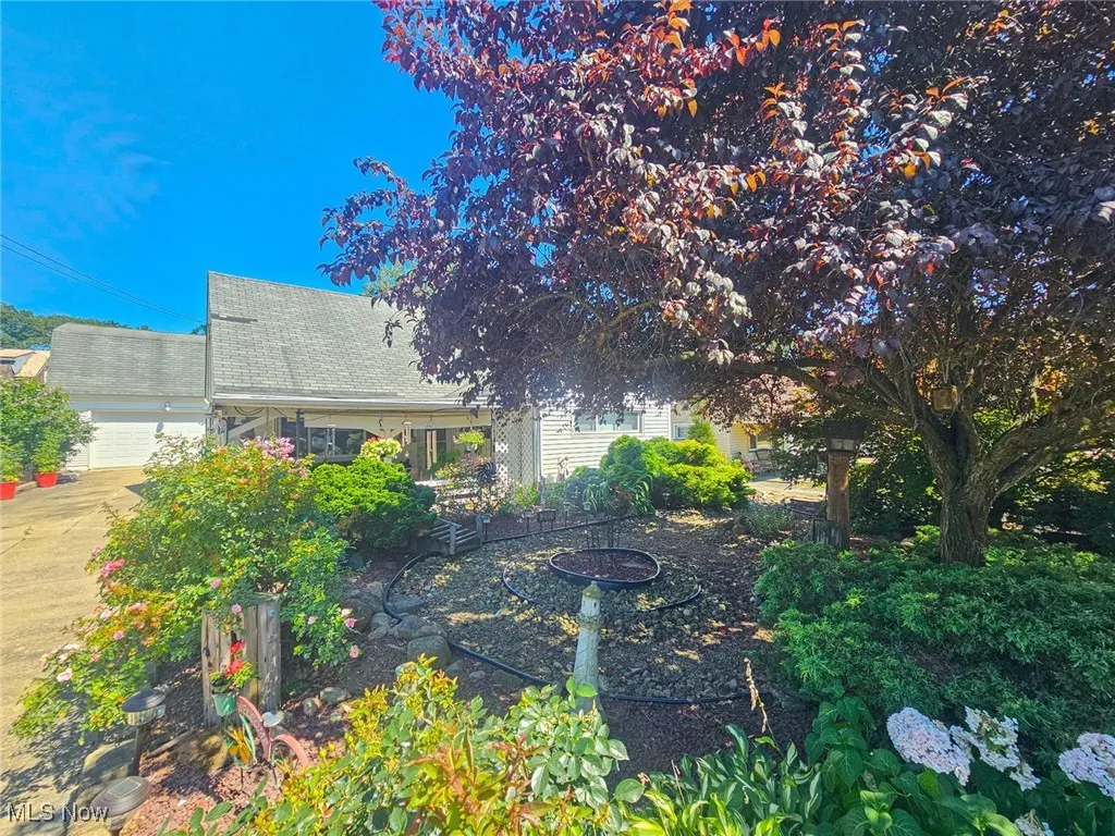 201 S Cleveland Avenue, Niles, Ohio,MLS Now Listing ID