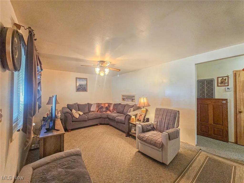 201 S Cleveland Avenue, Niles, Ohio,MLS Now Listing ID
