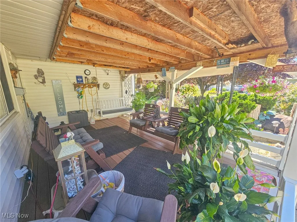 201 S Cleveland Avenue, Niles, Ohio,MLS Now Listing ID
