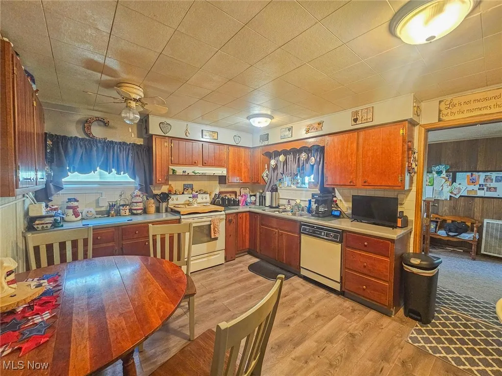 201 S Cleveland Avenue, Niles, Ohio,MLS Now Listing ID