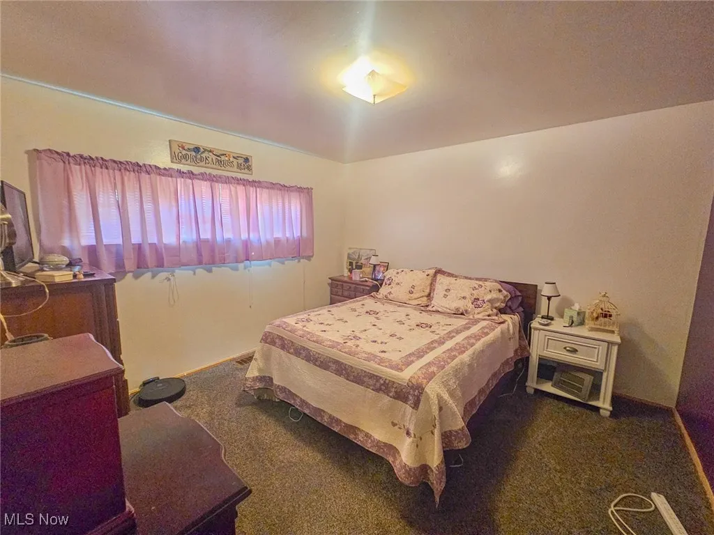 201 S Cleveland Avenue, Niles, Ohio,MLS Now Listing ID