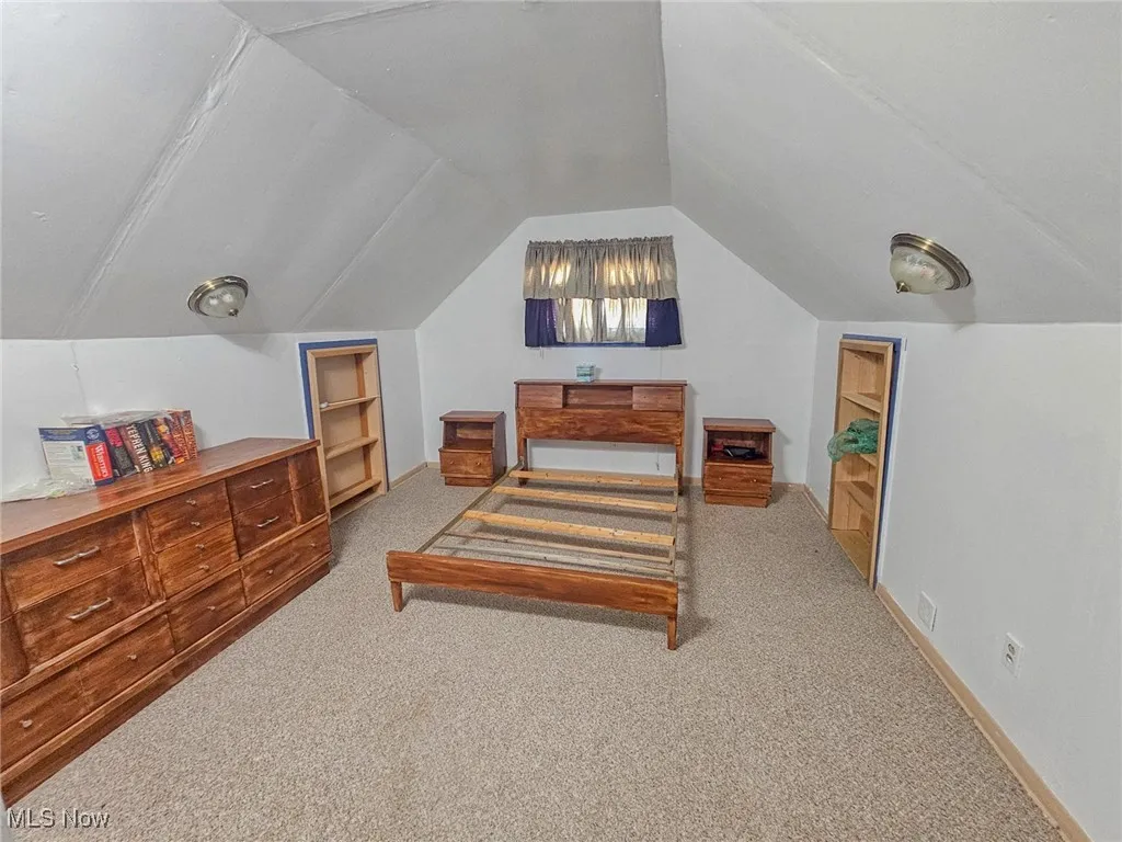 201 S Cleveland Avenue, Niles, Ohio,MLS Now Listing ID