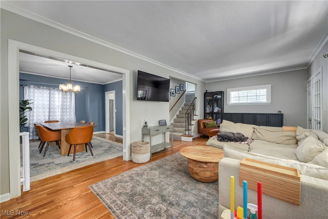 1580 Waterbury Road, Lakewood, Ohio,MLS Now Listing ID